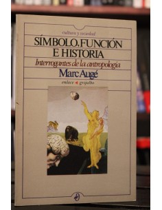 Símbolo, función e historia (Usado)