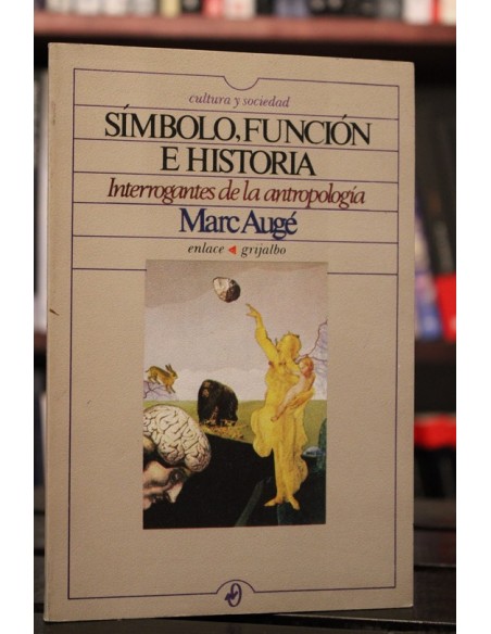 Símbolo, función e historia (Usado)