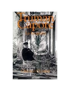 Truman Capote la biografía (Usado)