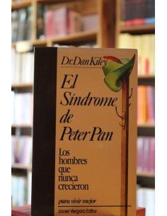 El Síndrome de Peter Pan (Usado)