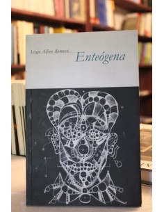 Enteógena (Usado)