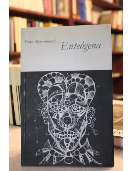 Enteógena (Usado) Enteógena (Usado)