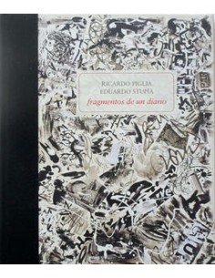 Fragmentos de un diario (Usado)