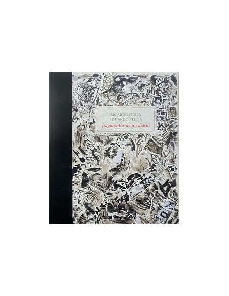 Fragmentos de un diario (Usado) Fragmentos de un diario (Usado)