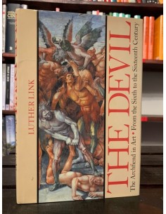 The Devil (Usado)