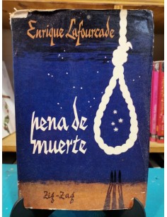 Pena de muerte (Usado)