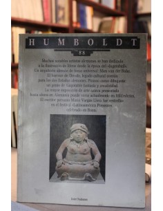 Revista Humboldt 88 (Usado)