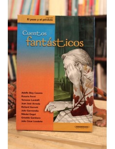 Cuentos fantásticos (Usado)