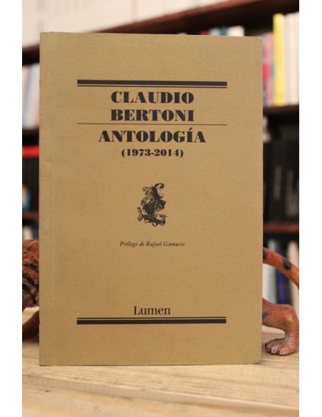Antología (1973-2014) (Usado) Antología (1973-2014) (Usado)