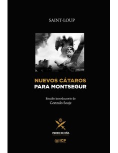 Nuevos cátaros para montsegur (Nuevo)