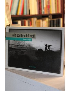 A la sombra del moái (Usado)