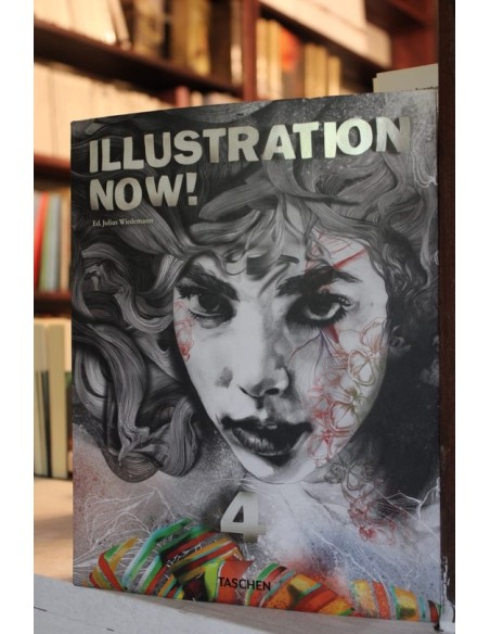 Illustration Now! (Usado) Illustration Now! (Usado)