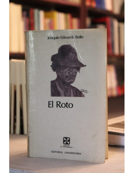 El Roto (Usado) El Roto (Usado)