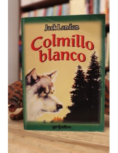 Colmillo blanco (Usado)
