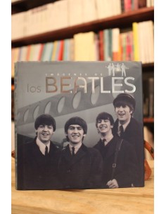 Imágenes de los Beatles (Usado)
