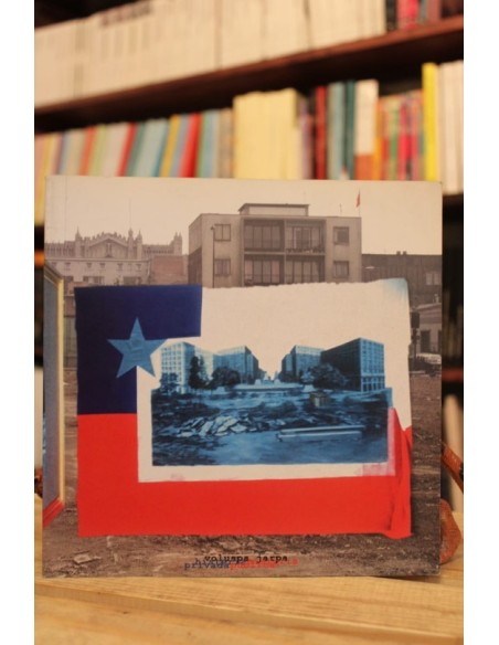 Histeria Privada / Historia Publica (Usado)