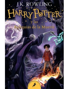 Harry Potter y las reliquias de la muerte (Nuevo)