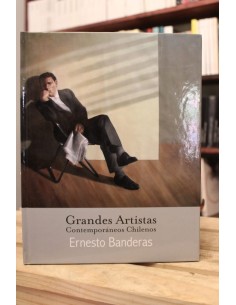 Ernesto Banderas (Usado)