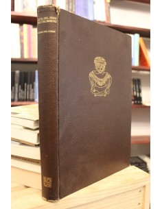 Arte del Perú Precolombino (Usado)