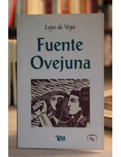 Fuente Ovejuna (Usado)