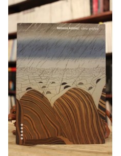 Nemesio Antúnez: obra gráfica (Usado)