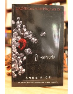 El santuario (Usado)