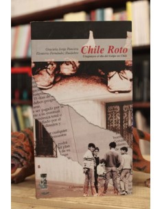 Chile Roto (Usado)