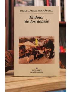 El dolor de los demás (Usado)