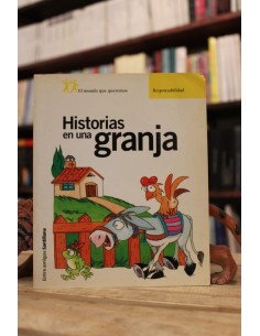 Historias de una granja (Usado)