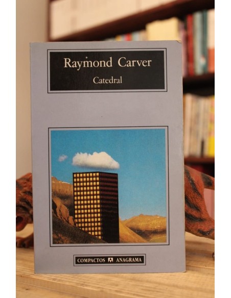 Catedral (Usado) Catedral (Usado)