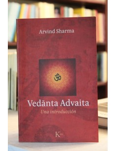 Vedanta Advaita (Usado)