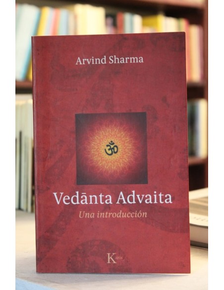 Vedanta Advaita (Usado) Vedanta Advaita (Usado)