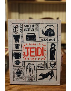 Jeidi (Usado)