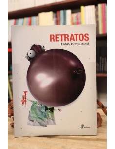 Retratos (Usado)