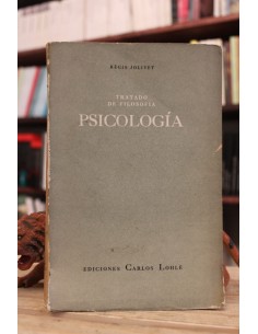 Psicología (Usado)