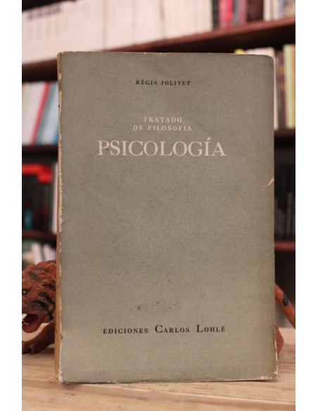 Psicología (Usado) Psicología (Usado)