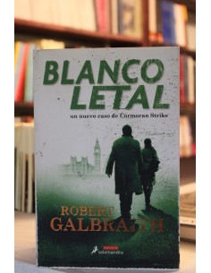 Blanco Letal (Usado)