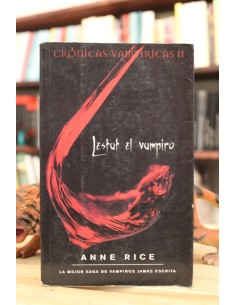 Lestut el vampiro (Usado)