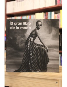 El gran libro de la moda (Usado)