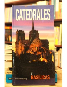 Catedrales y Basílicas (Usado)