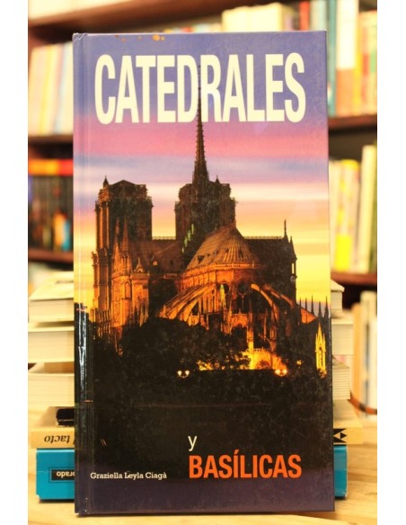 Catedrales y Basílicas (Usado) Catedrales y Basílicas (Usado)