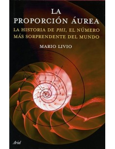 La proporción áurea (Nuevo)