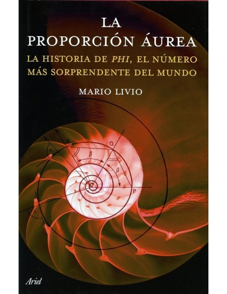 La proporción áurea (Nuevo) La proporción áurea (Nuevo)