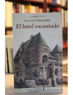 El hotel encantado (Usado)