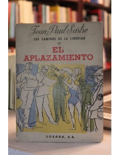 El aplazamiento (Usado)