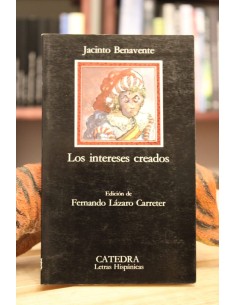 Los intereses creados (Usado)