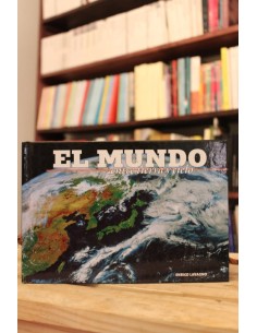 El mundo entre tierra y cielo (Usado)