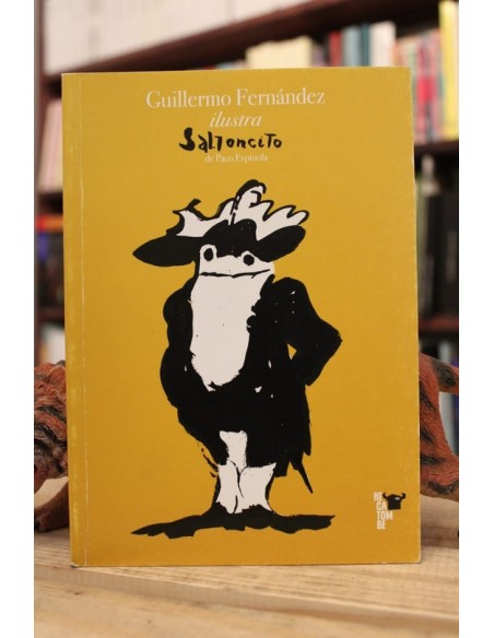 Saltoncito (Usado) Saltoncito (Usado)