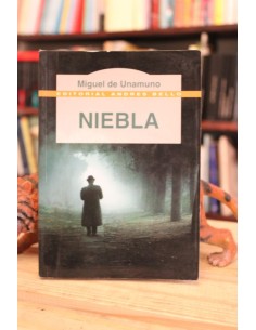 Niebla (Usado)