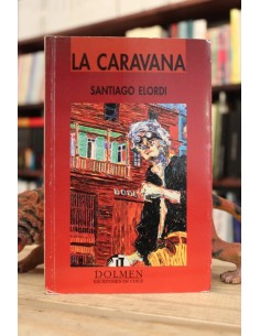 La caravana (Usado)